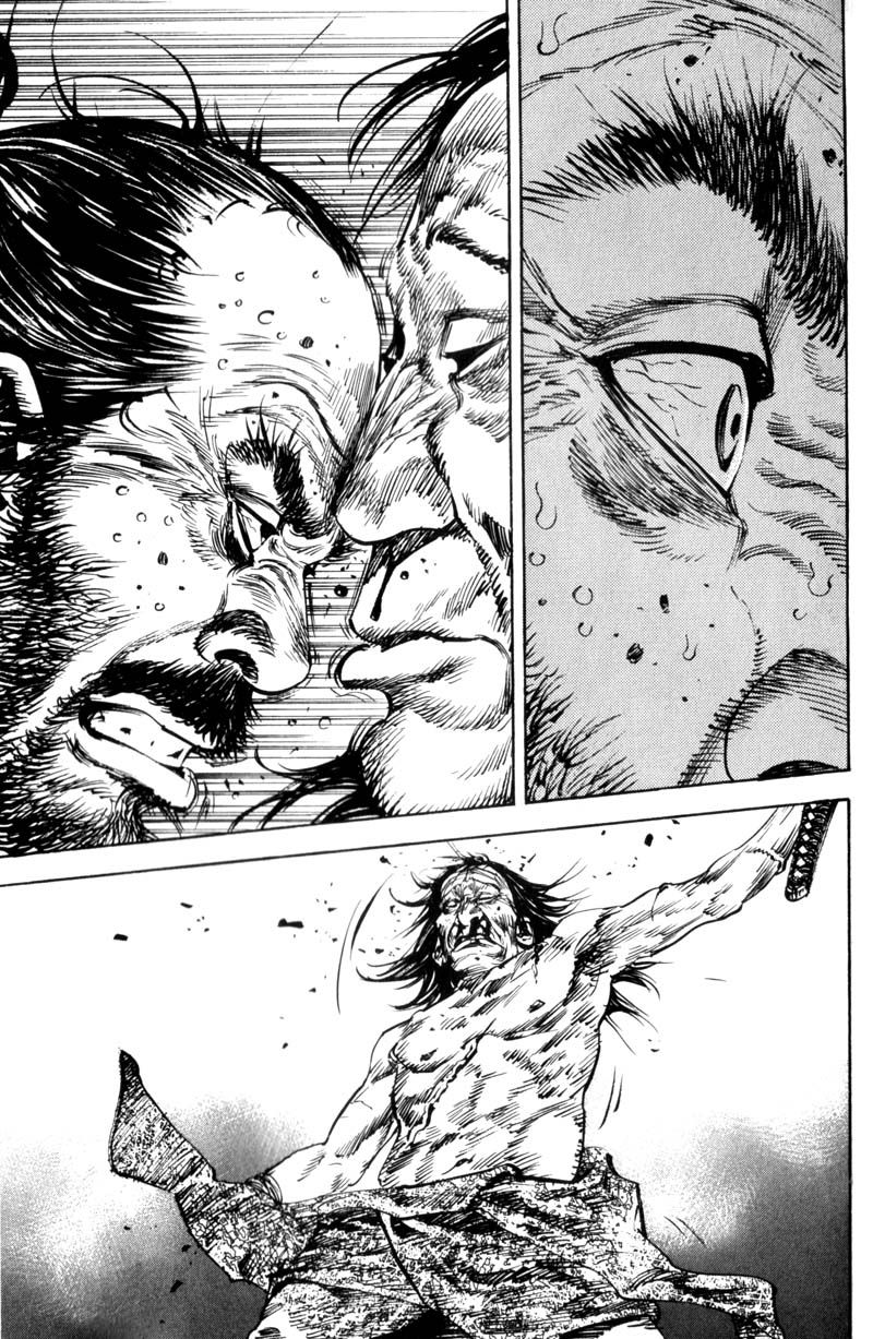 Vagabond chapter 141 page 20