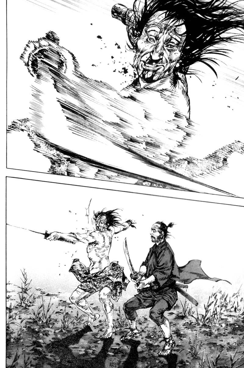 Vagabond chapter 141 page 23