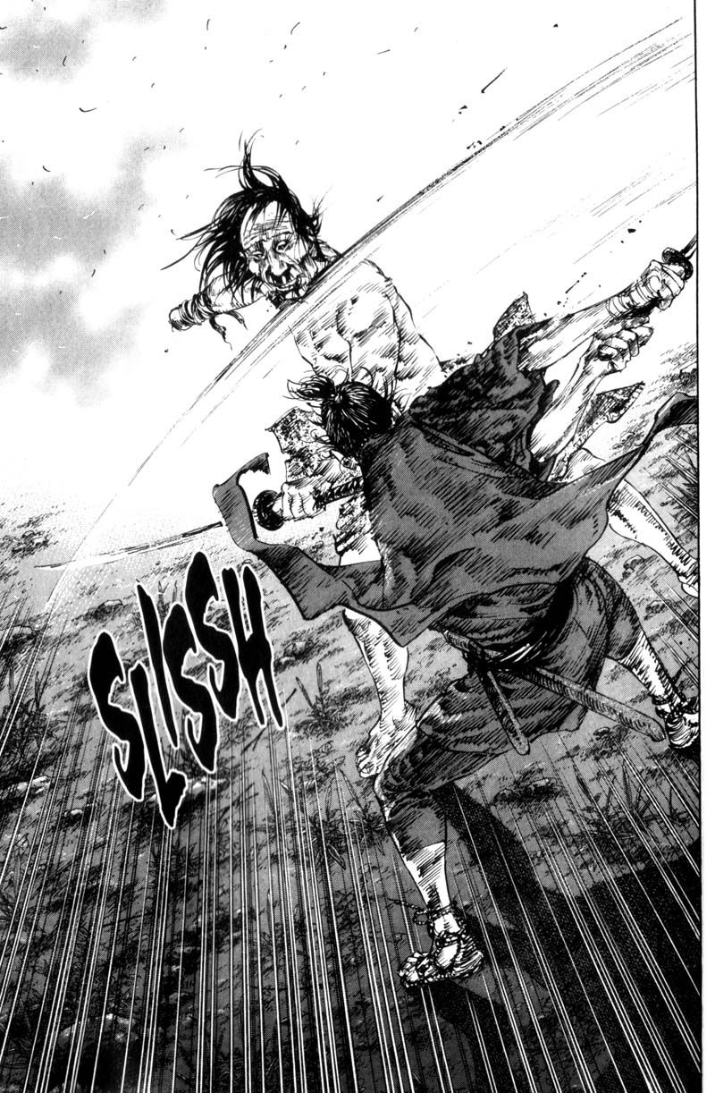 Vagabond chapter 141 page 24