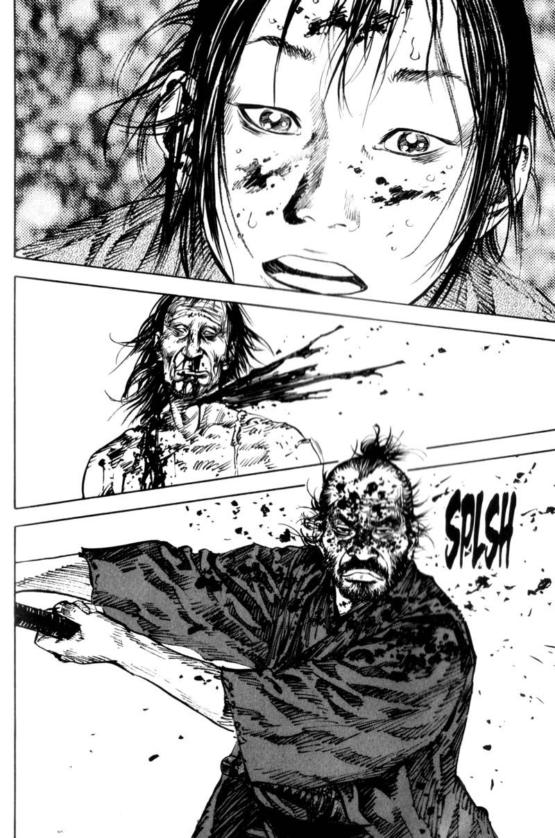 Vagabond chapter 141 page 25