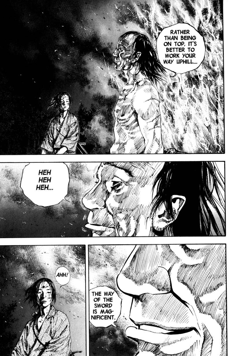 Vagabond chapter 141 page 7