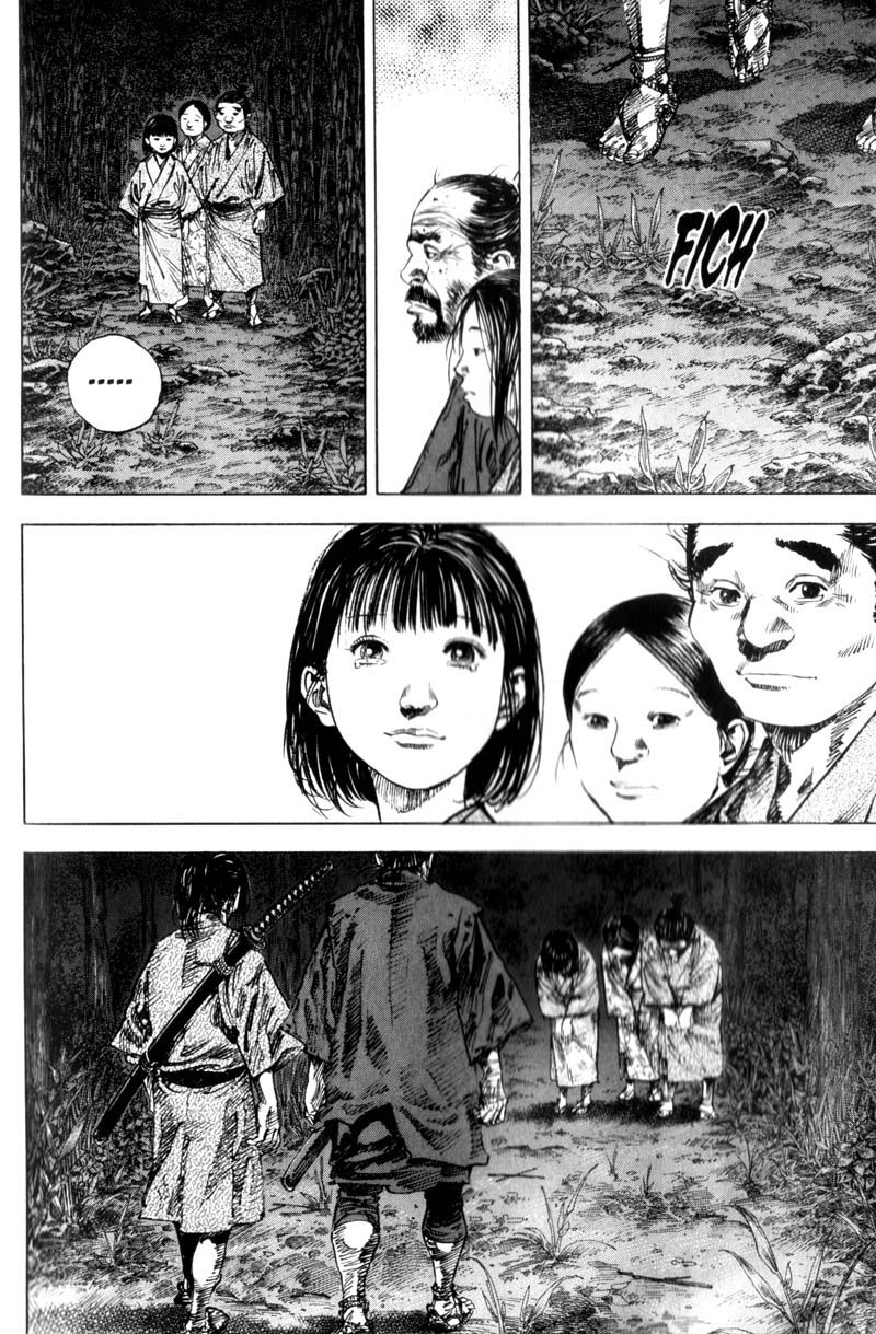 Vagabond chapter 142 page 19