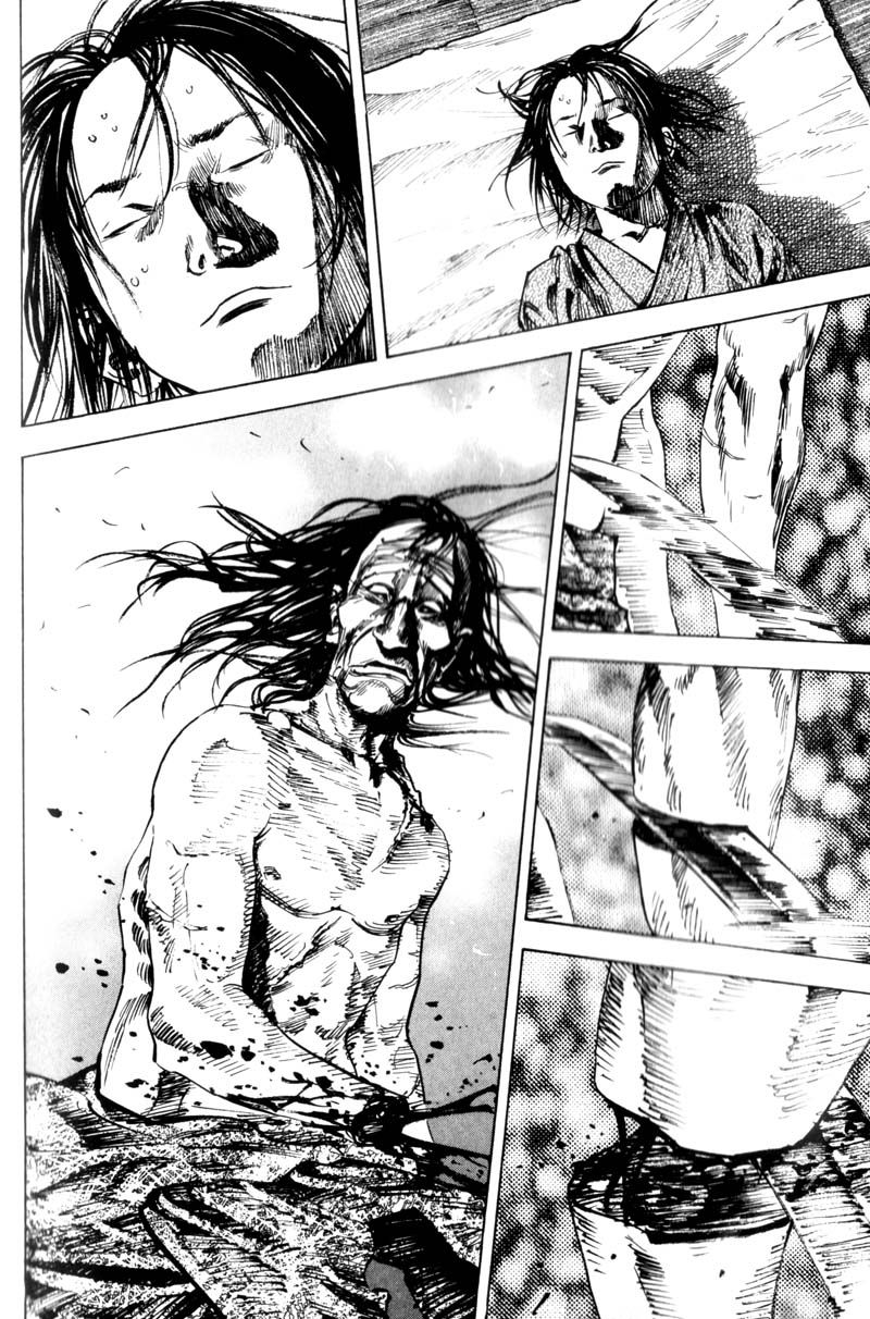 Vagabond chapter 142 page 21