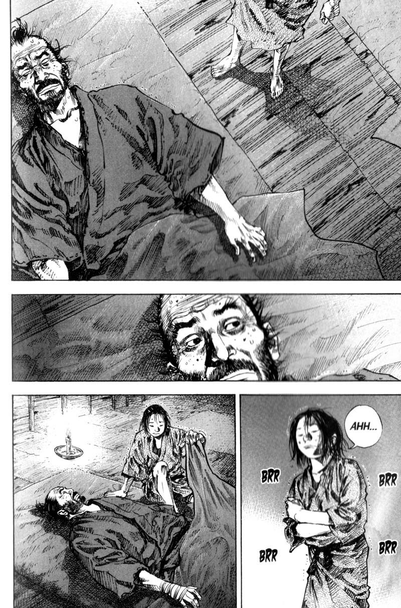Vagabond chapter 142 page 23