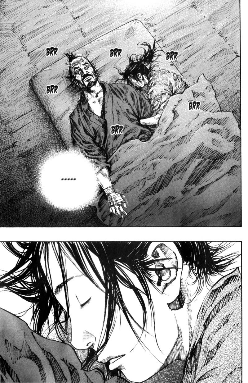 Vagabond chapter 142 page 24