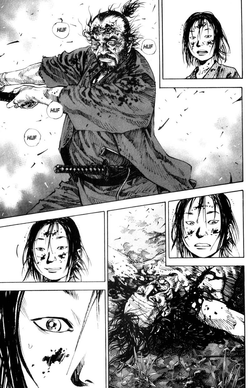 Vagabond chapter 142 page 4