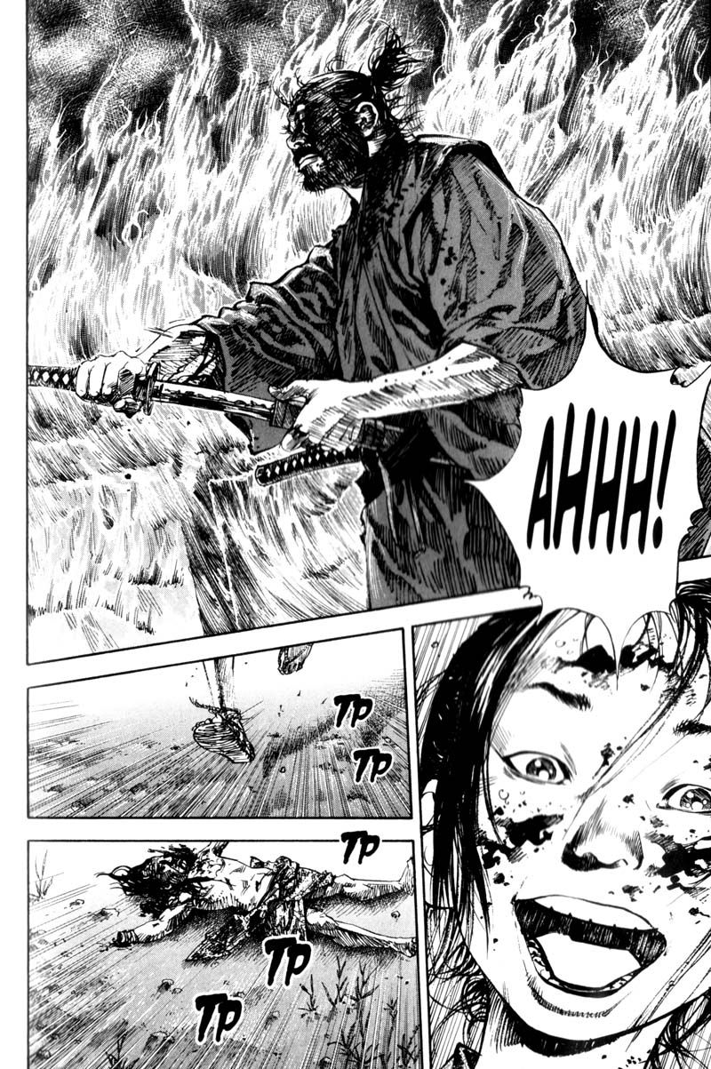 Vagabond chapter 142 page 5