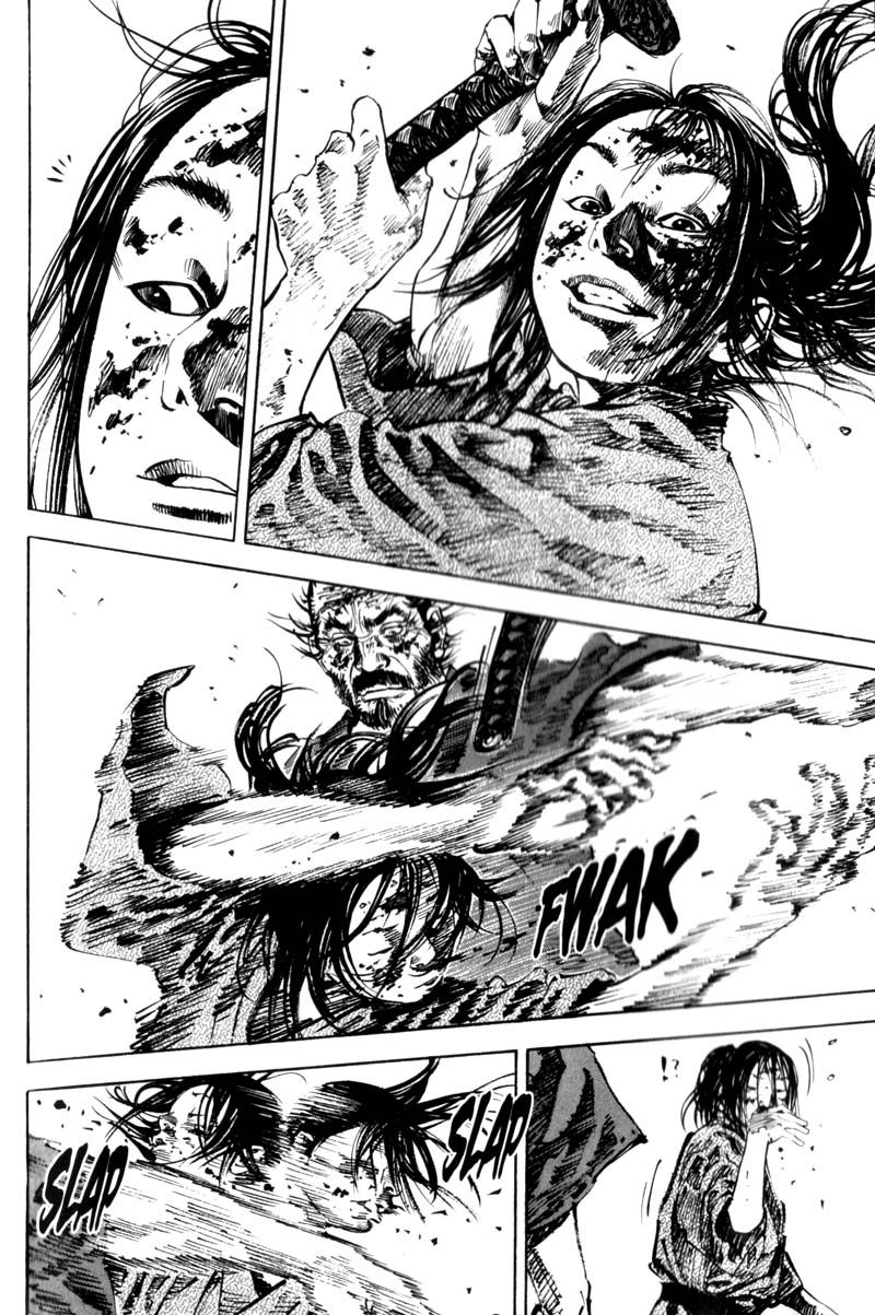 Vagabond chapter 142 page 7