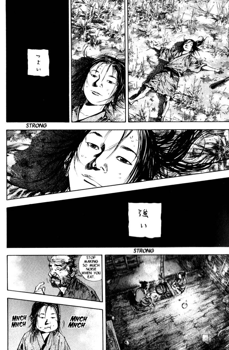 Vagabond chapter 143 page 19