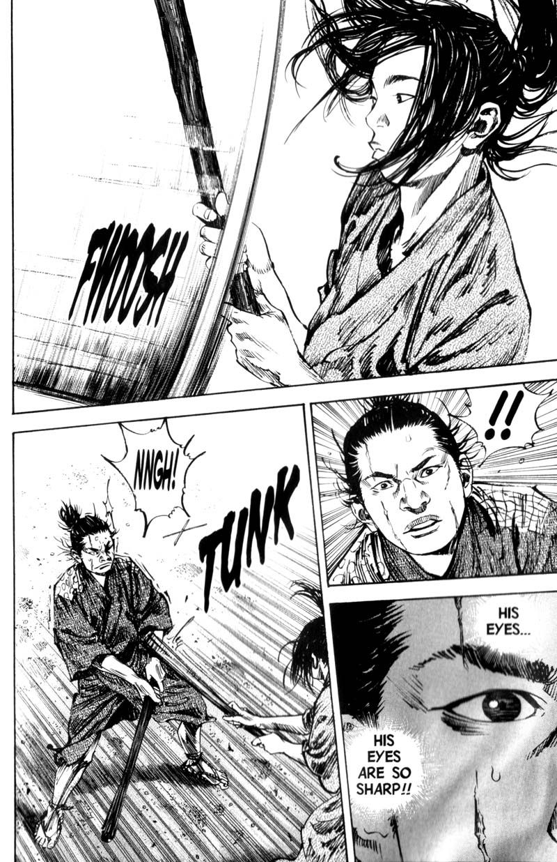Vagabond chapter 143 page 9