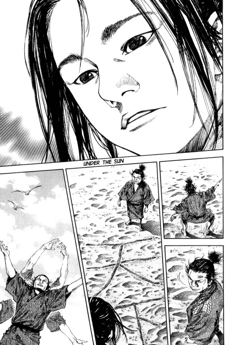 Vagabond chapter 144 page 12