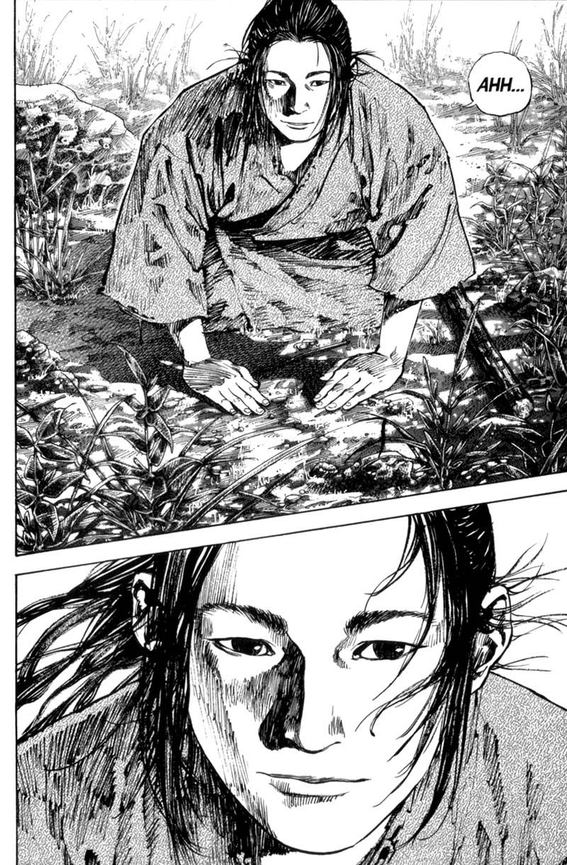 Vagabond chapter 144 page 25
