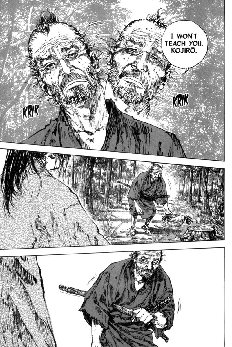 Vagabond chapter 144 page 26