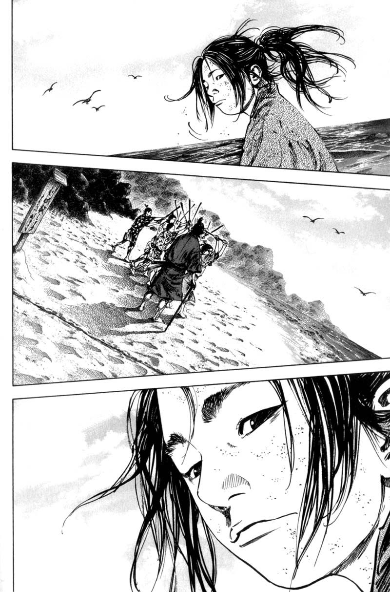 Vagabond chapter 144 page 9