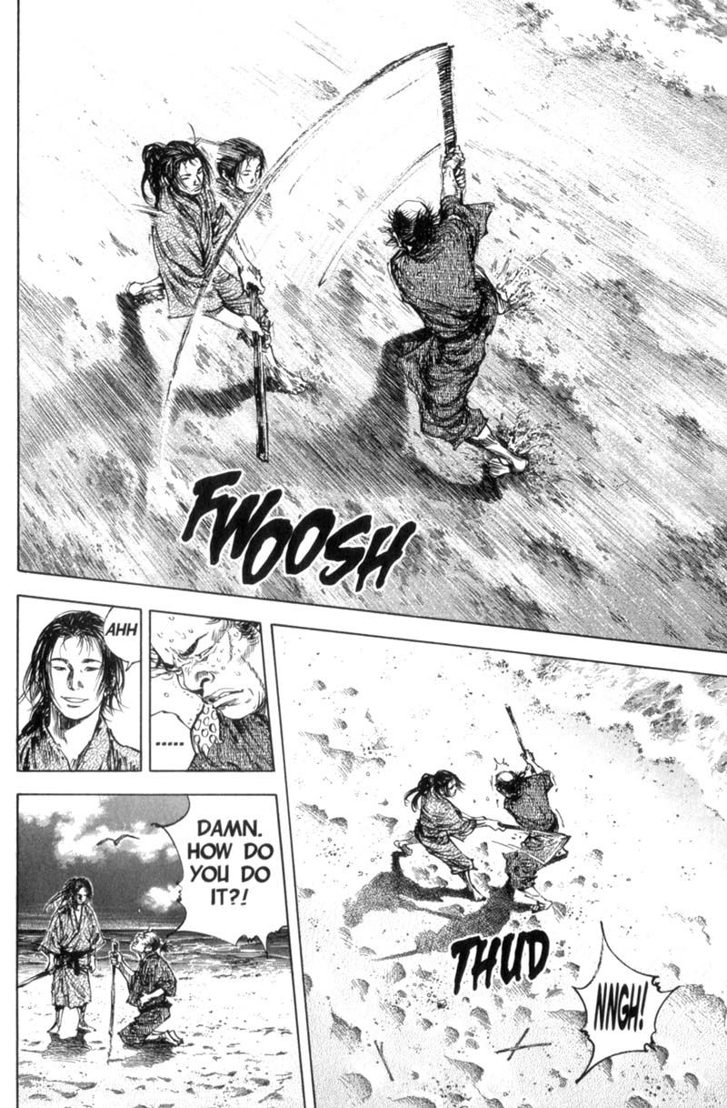 Vagabond chapter 145 page 10