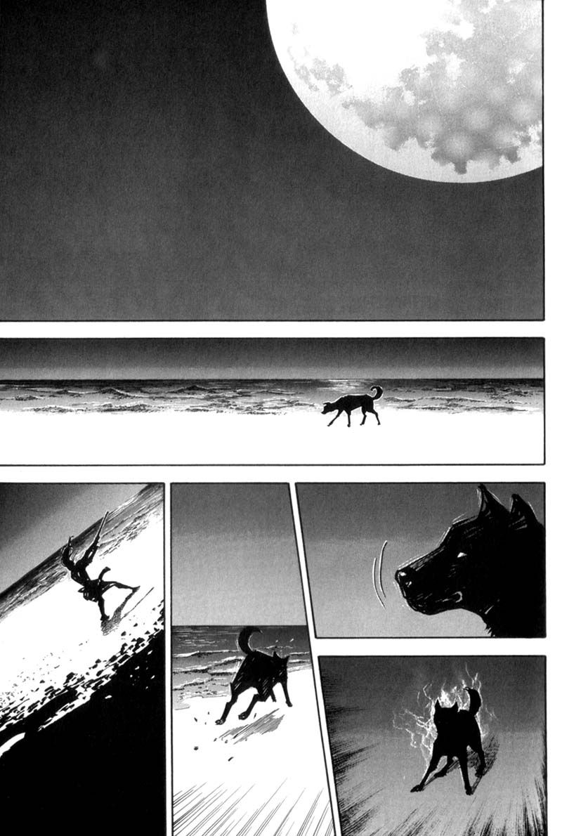 Vagabond chapter 145 page 19