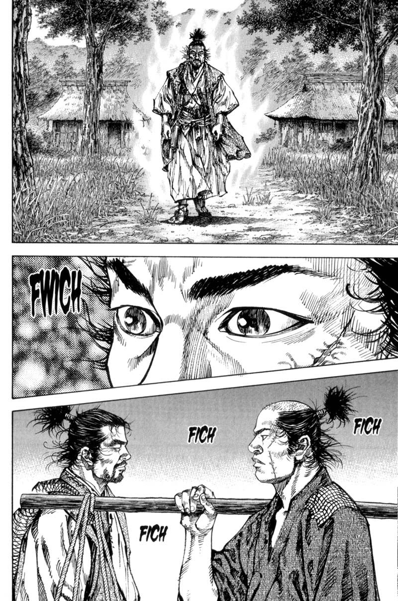 Vagabond chapter 146 page 15