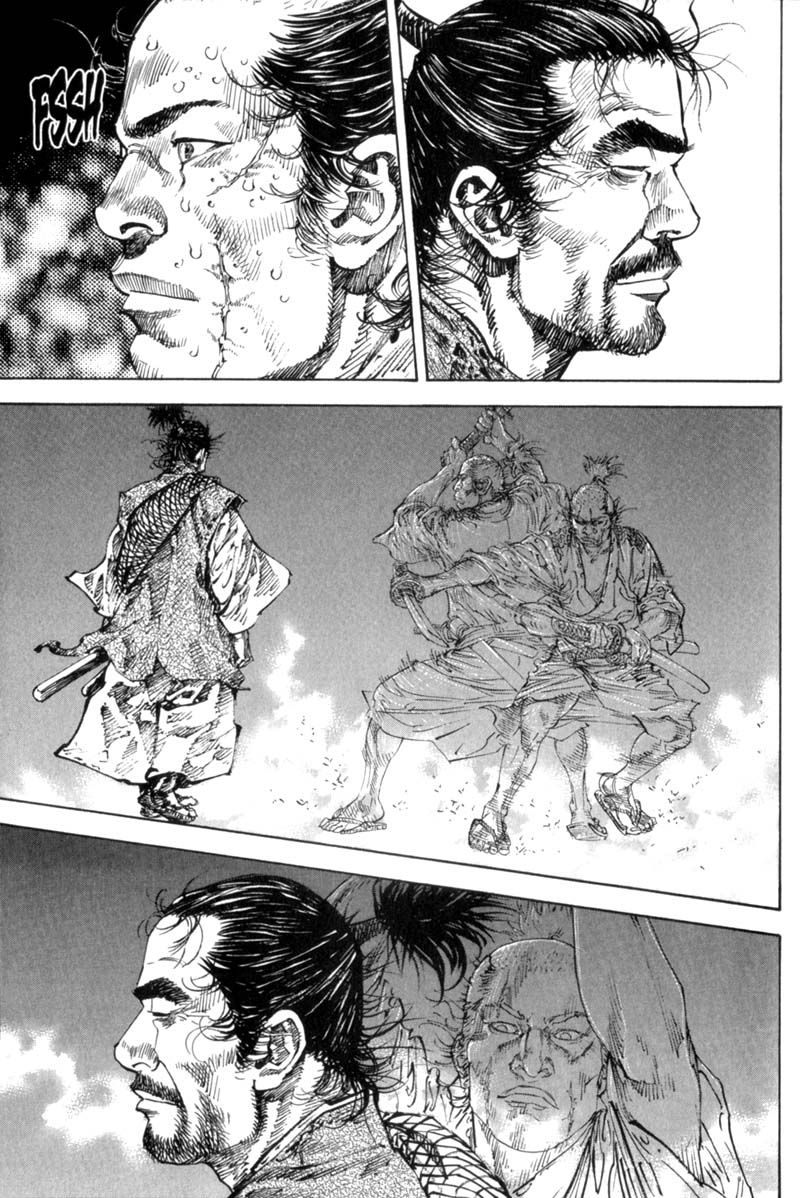 Vagabond chapter 146 page 16