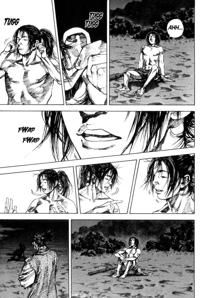 Vagabond chapter 146 page 8