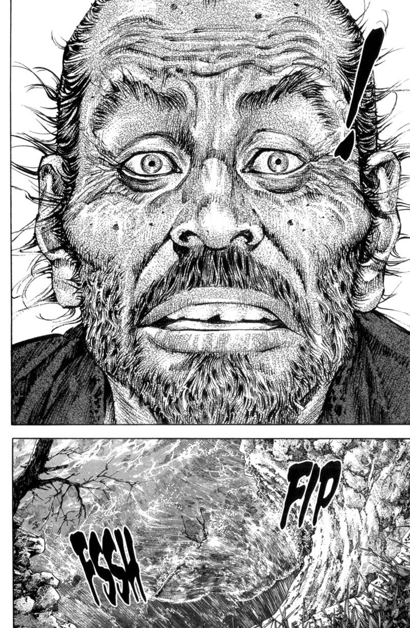 Vagabond chapter 147 page 13