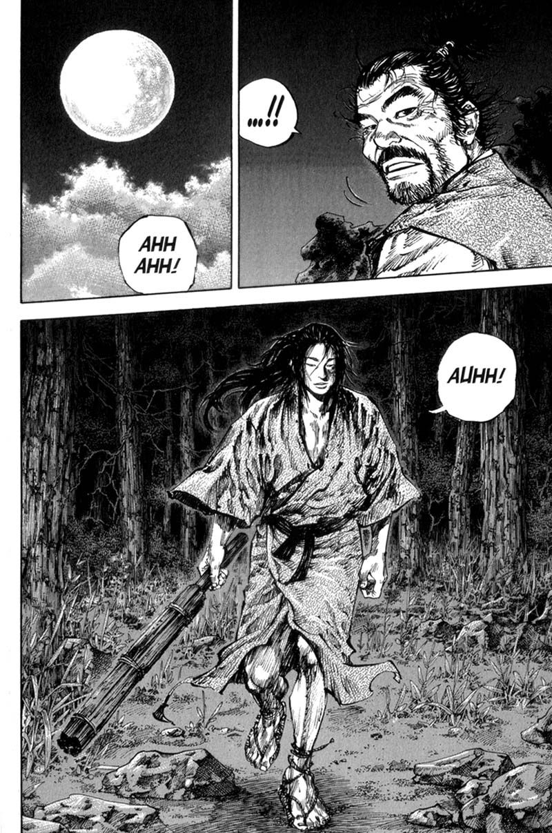 Vagabond chapter 147 page 24