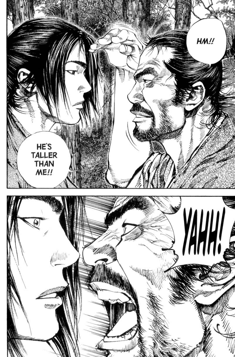 Vagabond chapter 147 page 4