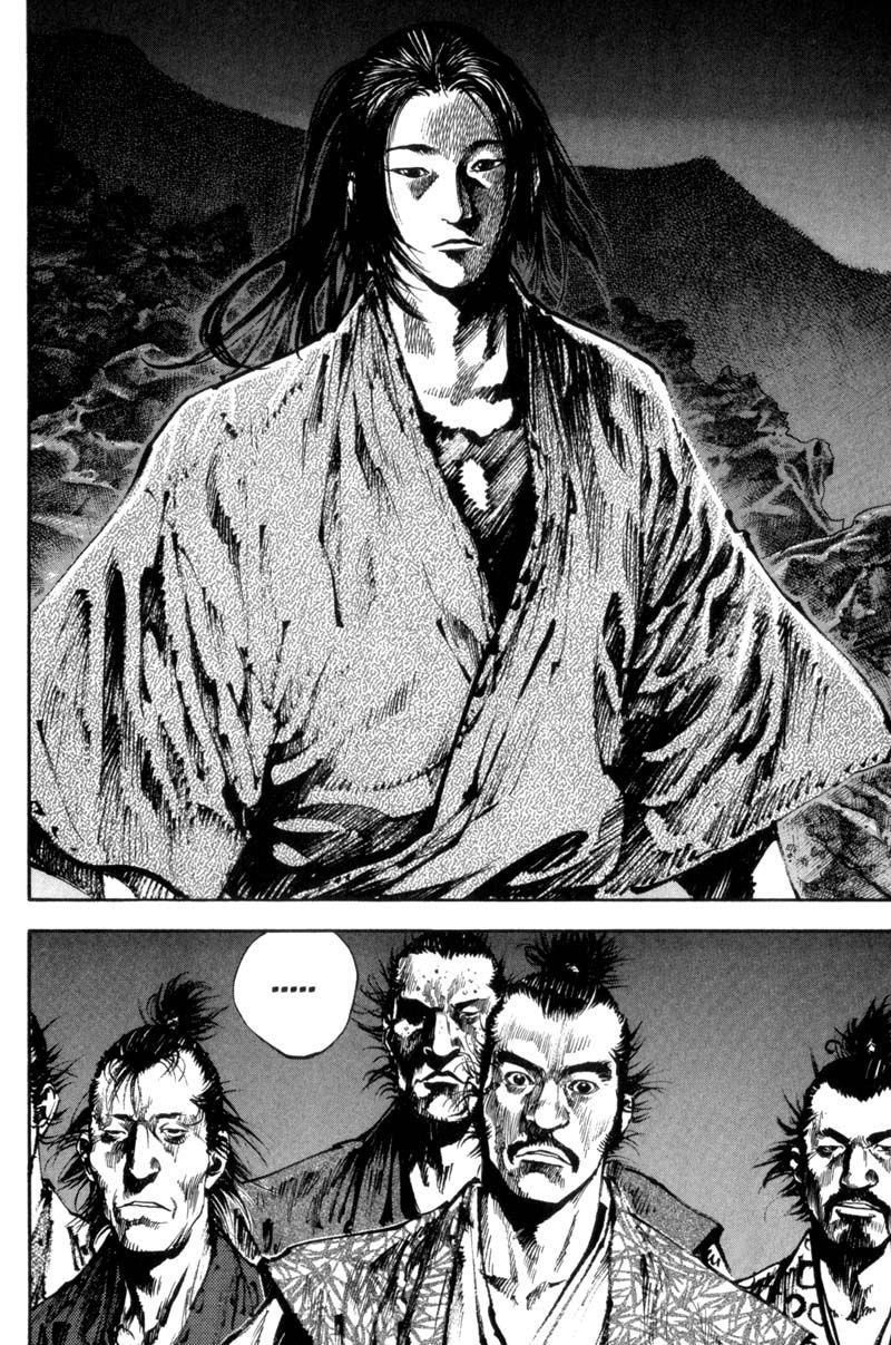 Vagabond chapter 148 page 3
