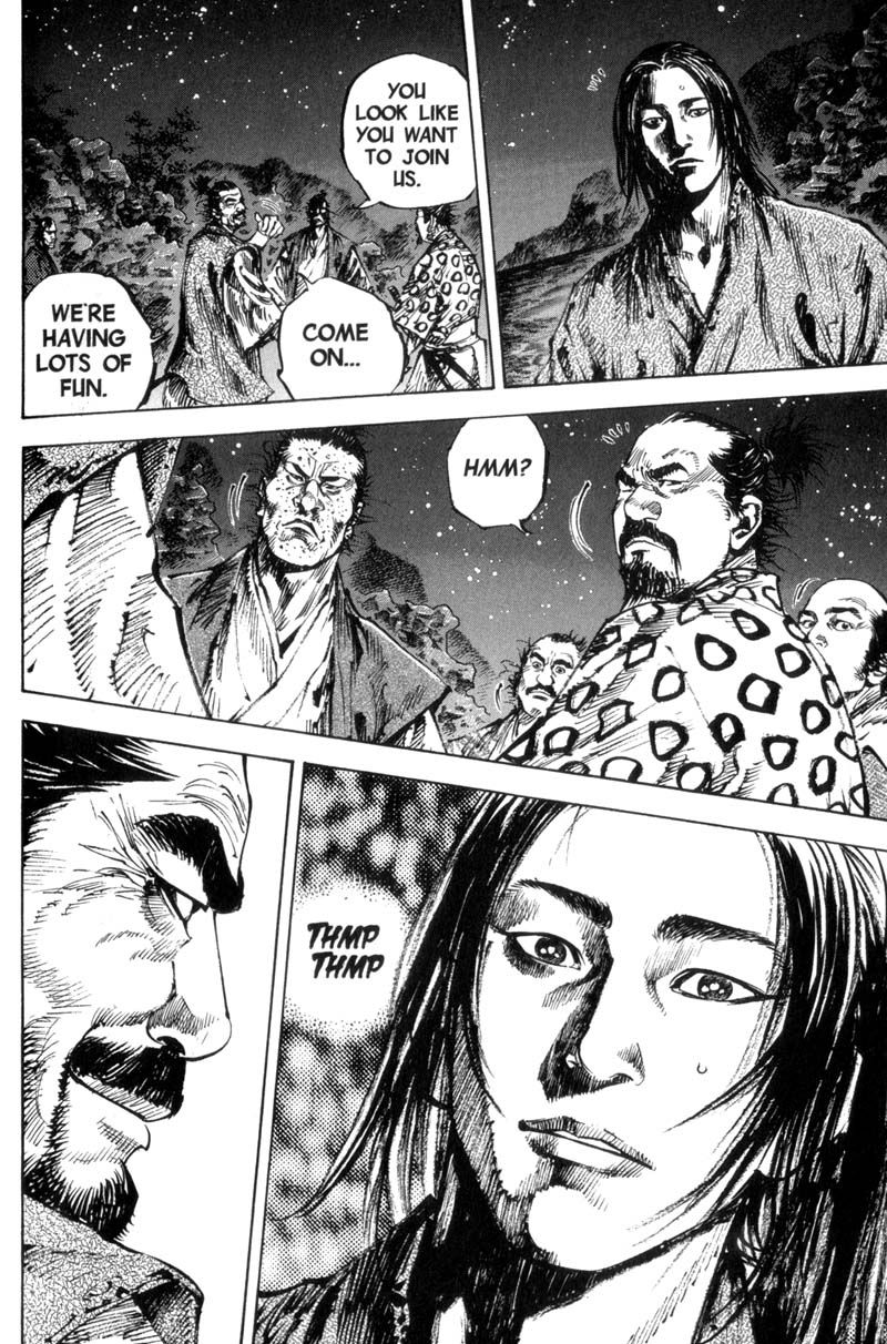 Vagabond chapter 149 page 10