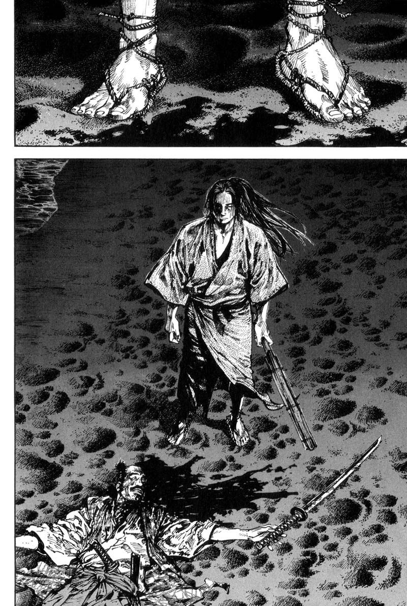 Vagabond chapter 149 page 24