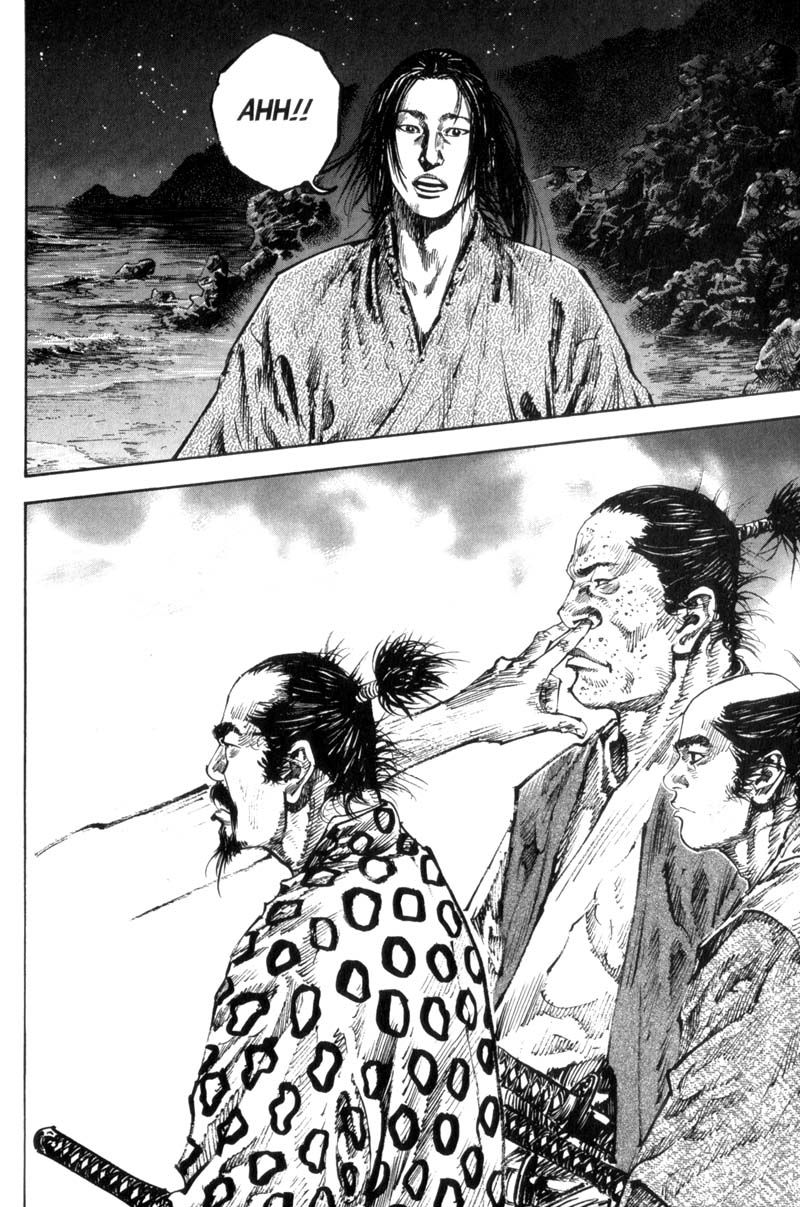 Vagabond chapter 149 page 6