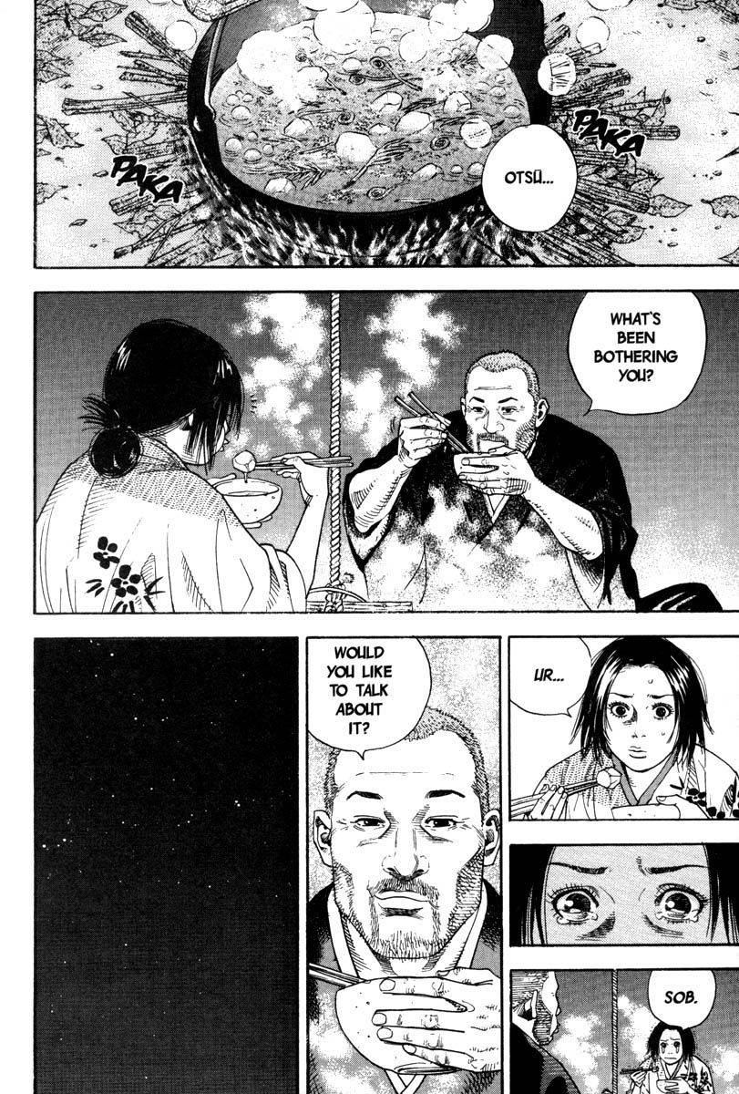 Vagabond chapter 15 page 10