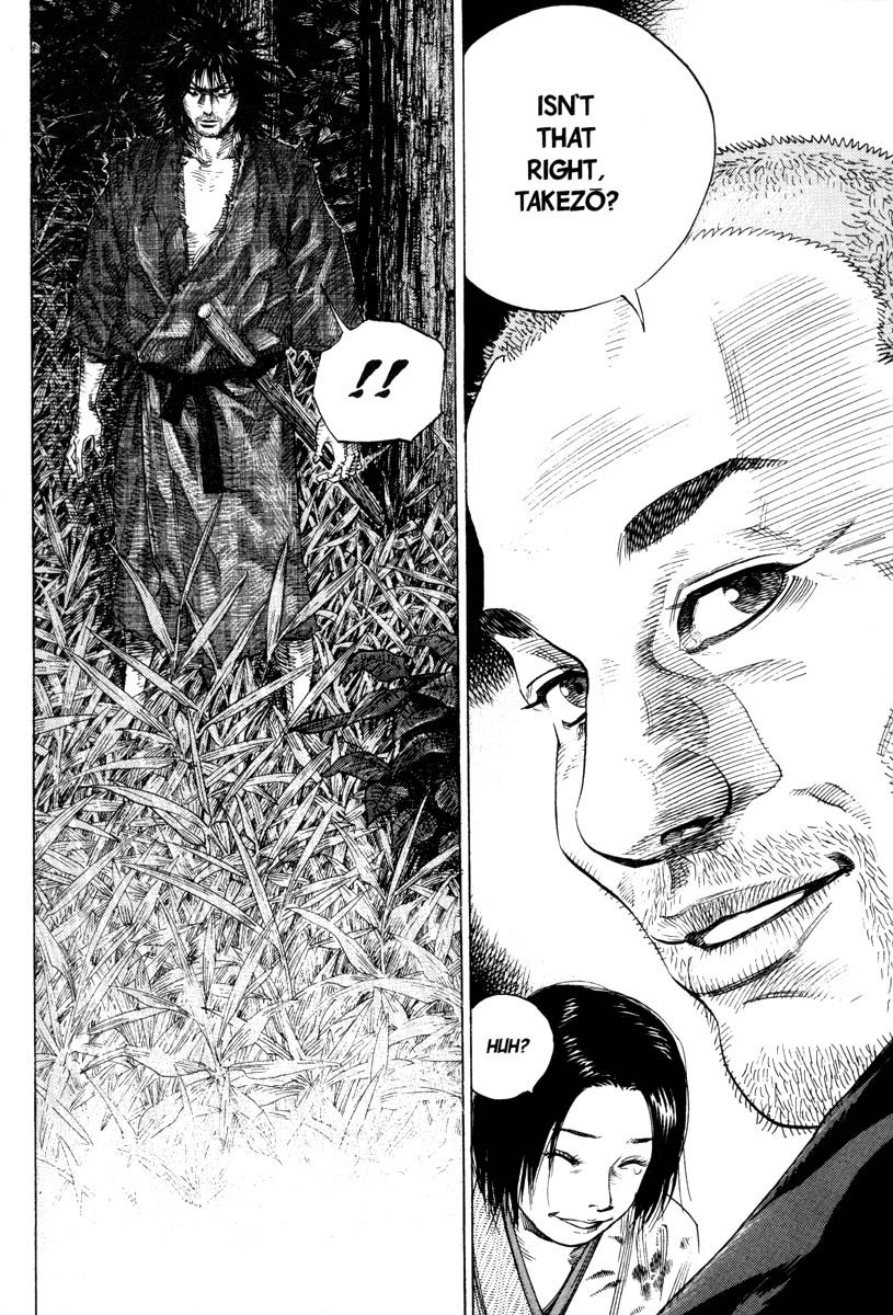 Vagabond chapter 15 page 22