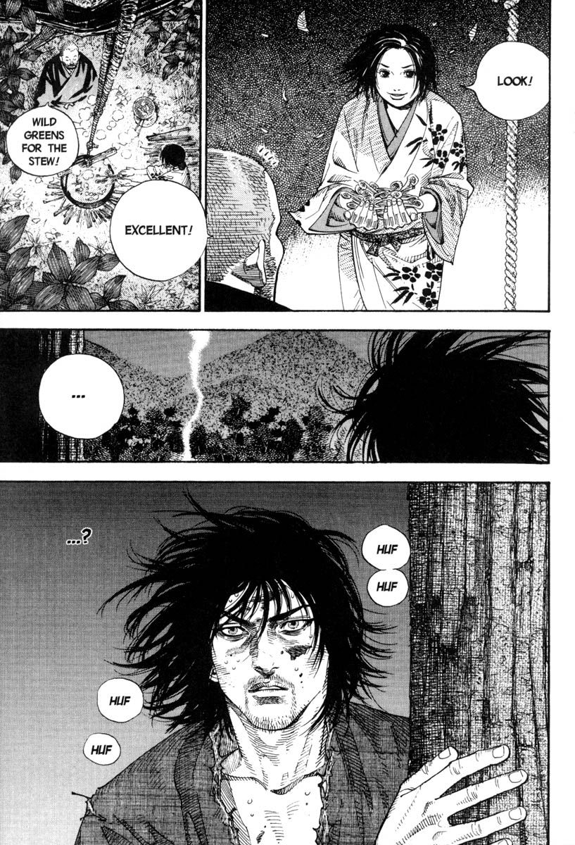Vagabond chapter 15 page 9