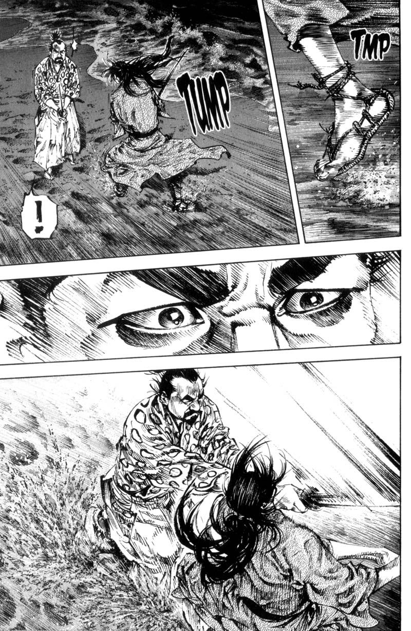 Vagabond chapter 150 page 18