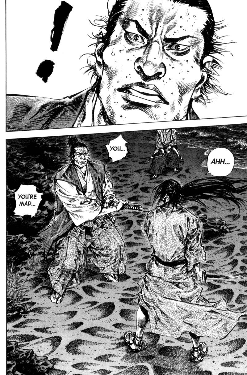 Vagabond chapter 150 page 24