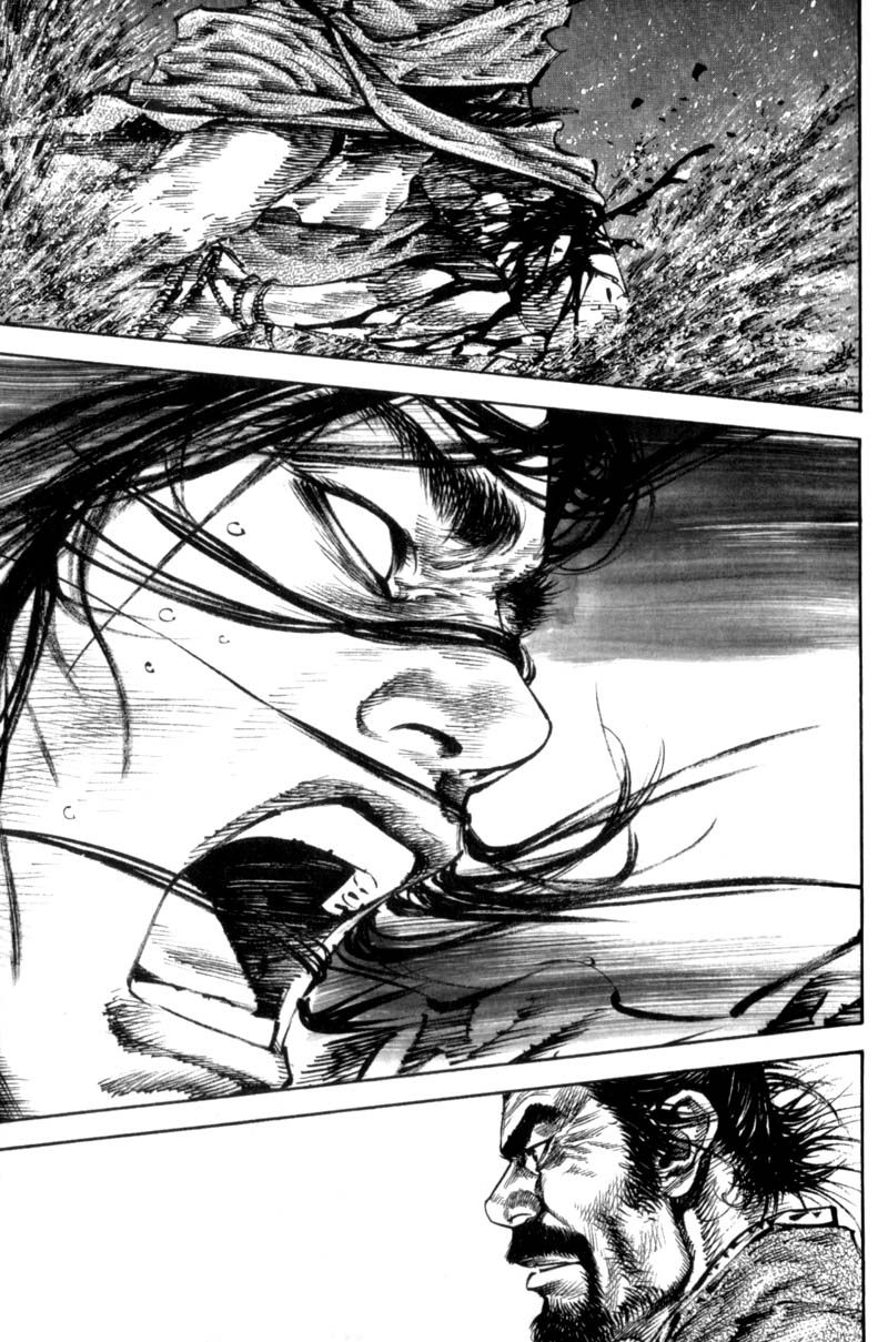 Vagabond chapter 151 page 19