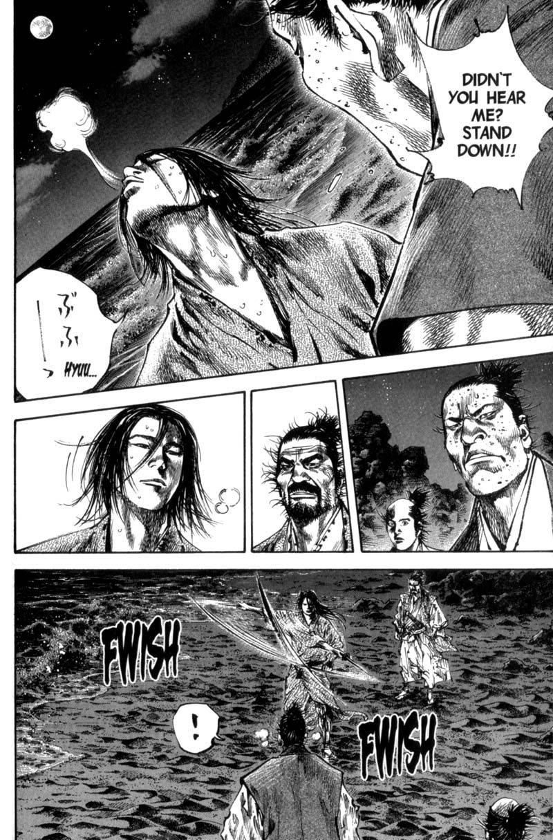 Vagabond chapter 152 page 12