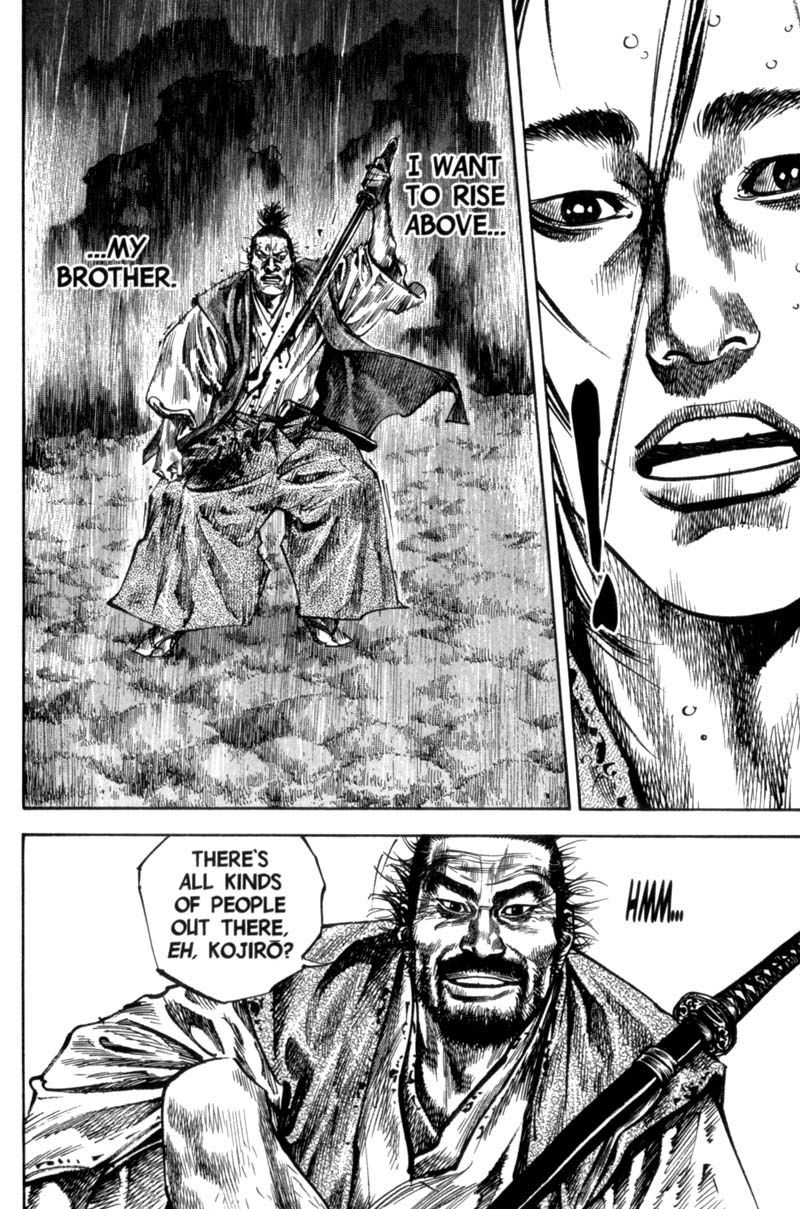 Vagabond chapter 152 page 25