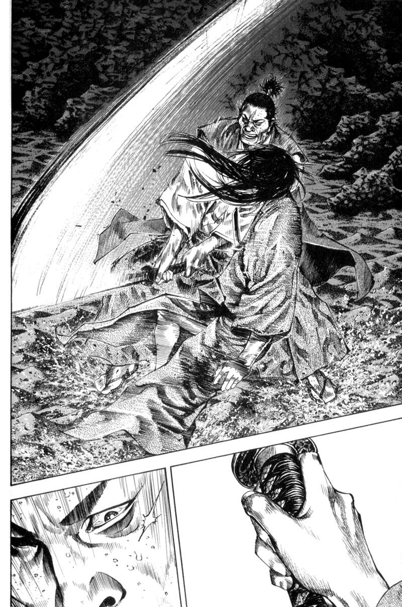 Vagabond chapter 153 page 11