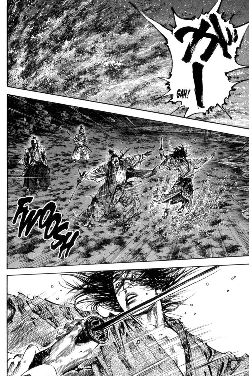 Vagabond chapter 153 page 13