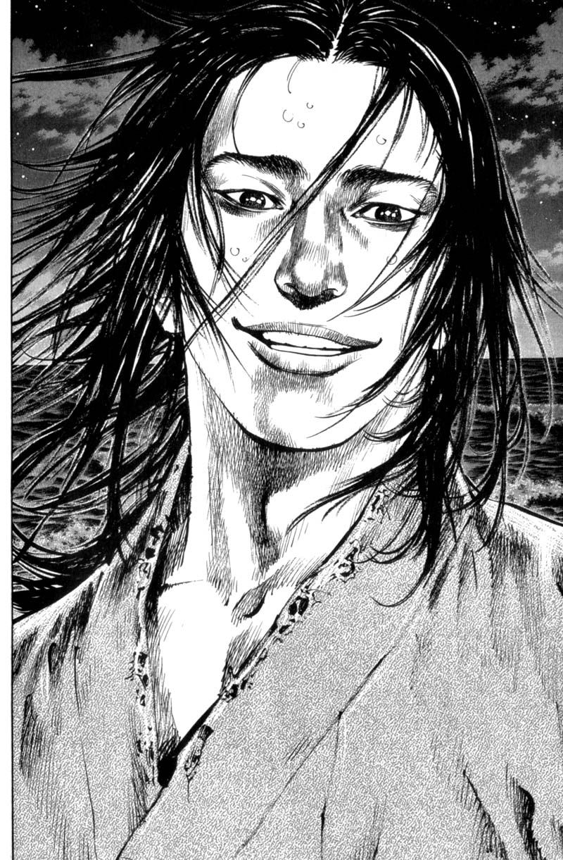 Vagabond chapter 153 page 9