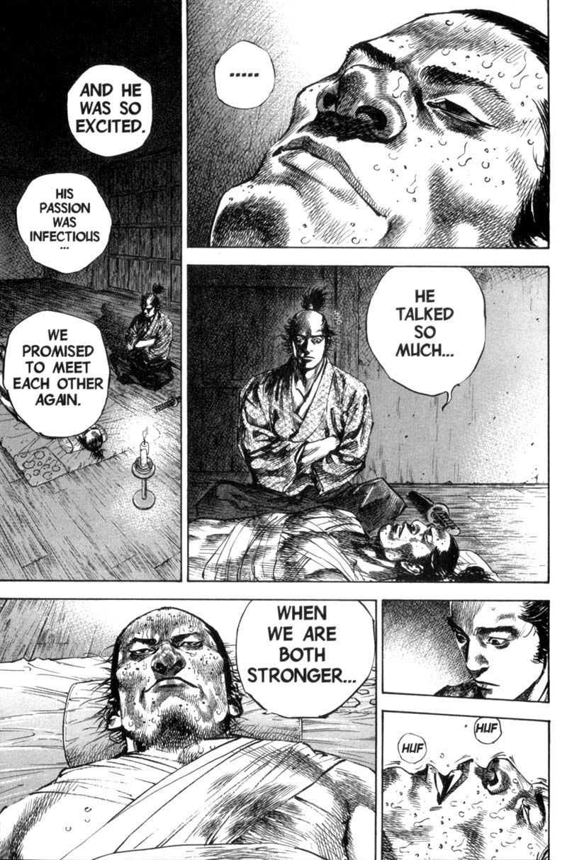 Vagabond chapter 155 page 10