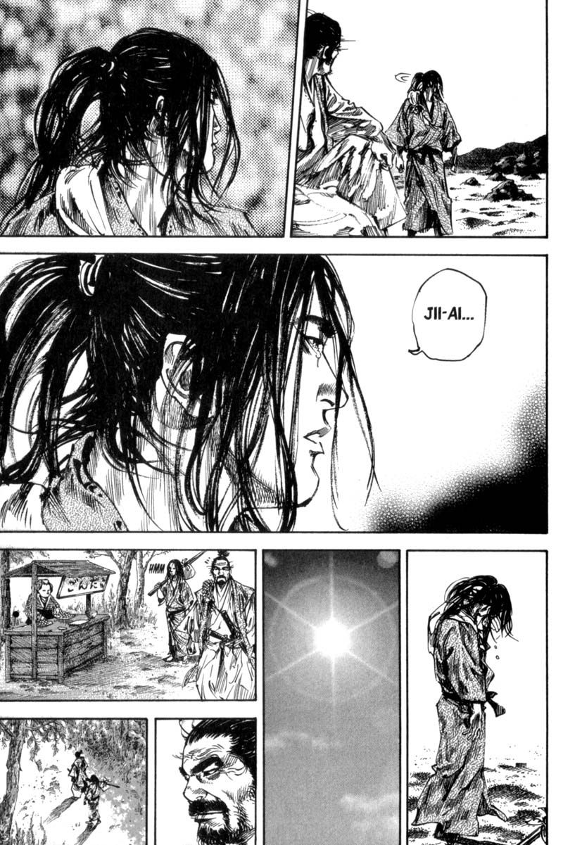 Vagabond chapter 155 page 18