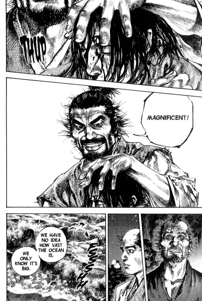 Vagabond chapter 155 page 7