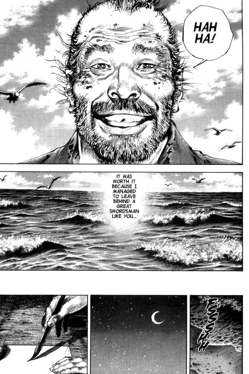 Vagabond chapter 156 page 24