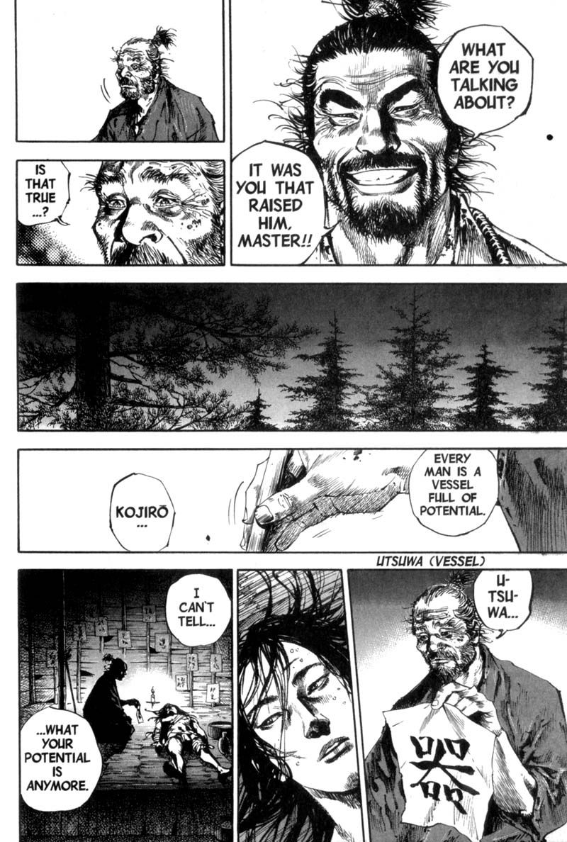 Vagabond chapter 156 page 7