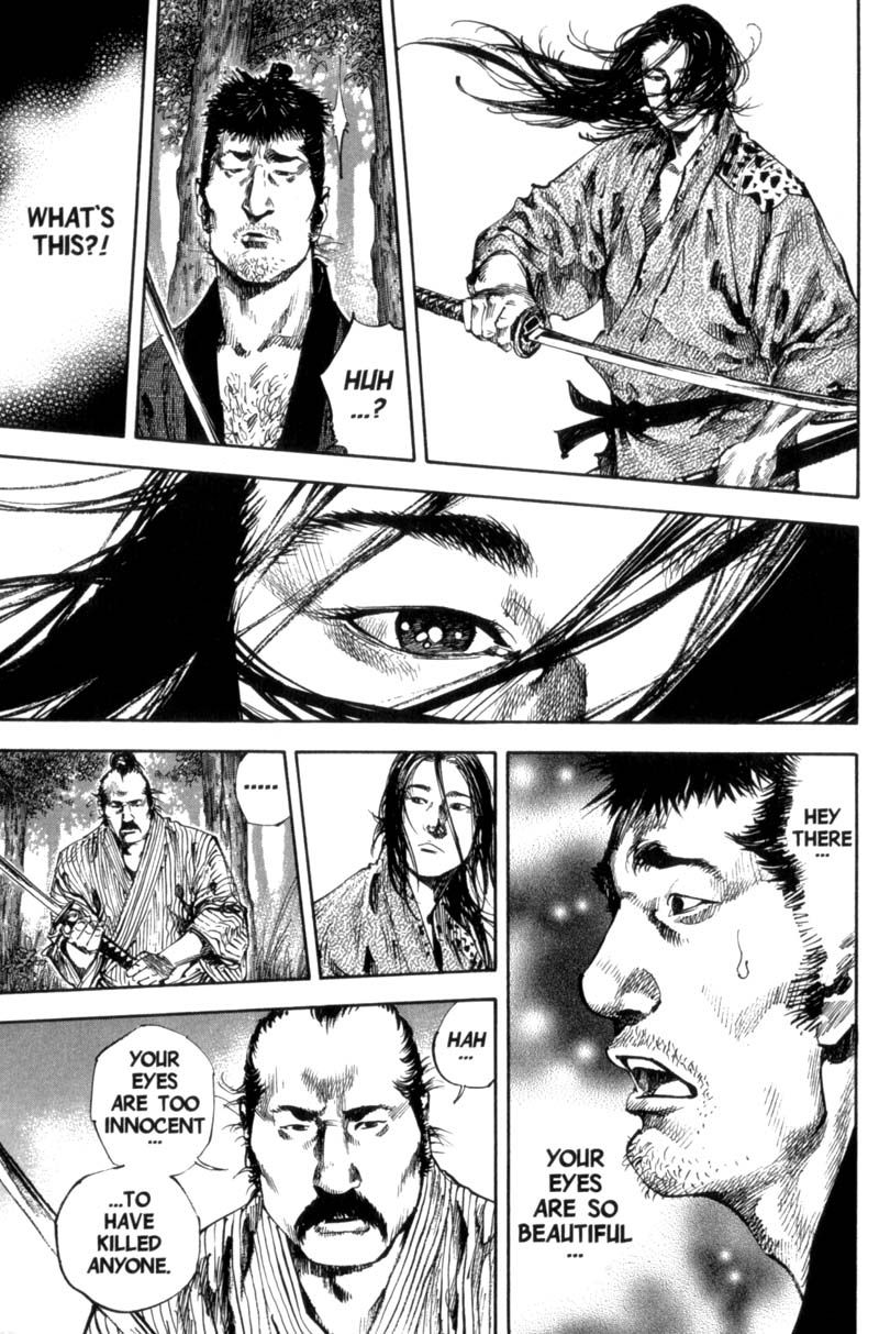 Vagabond chapter 157 page 12
