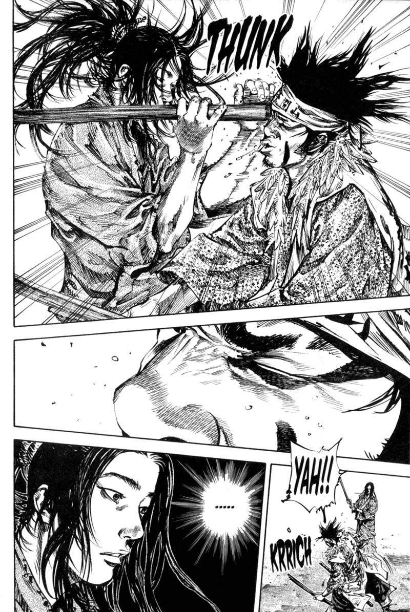 Vagabond chapter 158 page 23