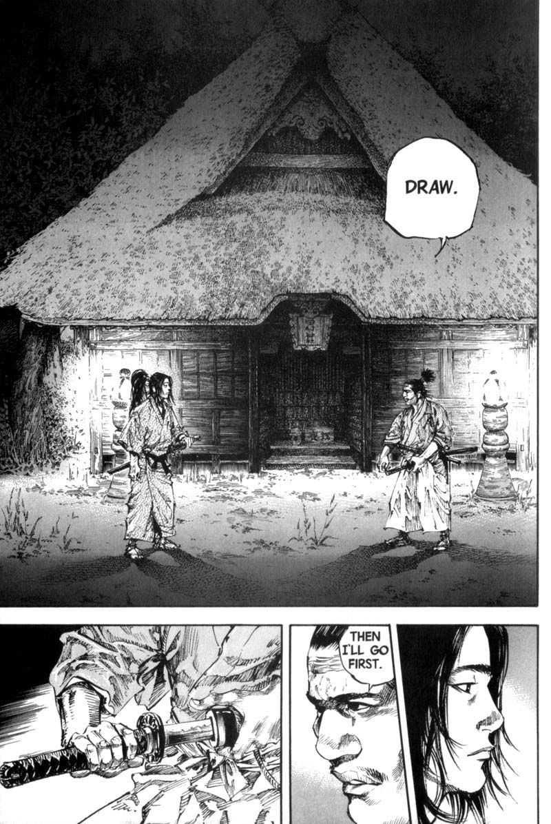Vagabond chapter 159 page 16