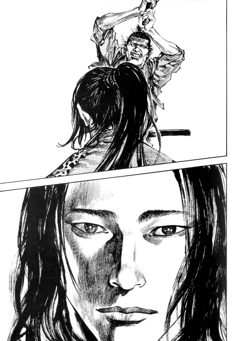 Vagabond chapter 159 page 18